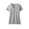 District® Women's Perfect Blend® V-Neck T-Shirt